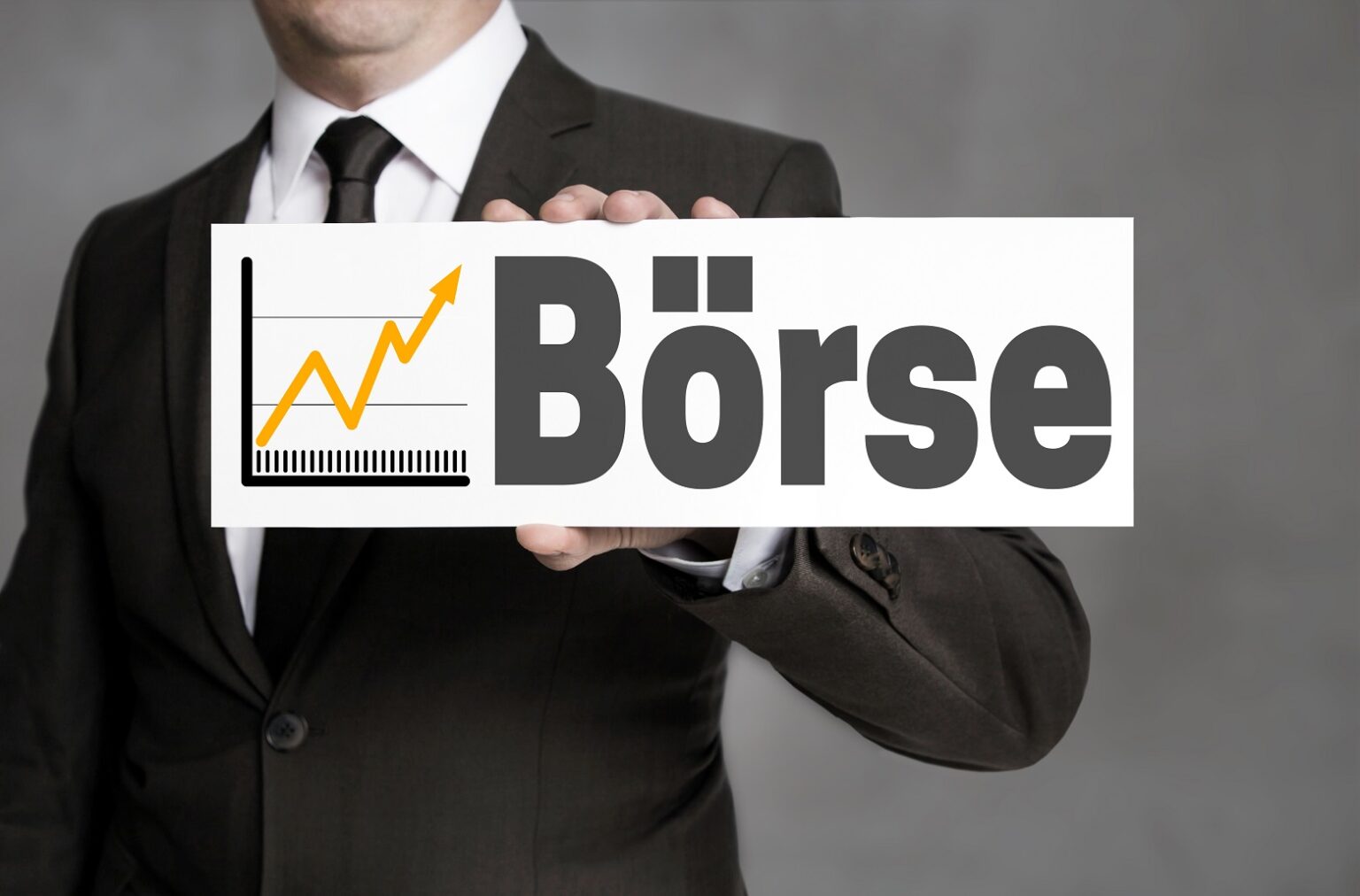 Wie Funktioniert Die Börse? » Erklärung, Tipps, Tricks & Hinweise